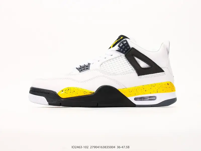 Air Jordan Scarpe da basket Retro Medio IO2463-102 #27904163835004
